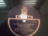 ΔΙΣΚΟΣ 78 στροφων SHELLAC 78rpm ODEON LEICHTE CAVALLIERI Fritz Zweig