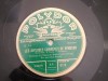 Δισκος 78 στροφων SHELLAC 78rpm POLYDOR JULIUS KOPSCH LES JOYEUSES COMMERES DE WINDSOR. 30cms