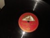 Δισκος 78 στροφων SHELLAC 78rpm HMV FANTASIA IMPROMPTU JOSE ITURBI