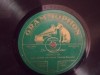 Δισκος 78 στροφων SHELLAC 78rpm GRAMMOPHON DER VOGELHANDLER 1.2. PAUL GODWIN 30cms