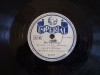 Δισκος 78 στροφων SHELLAC 78rpm DER OPERNBALL 1.2.HEUBERGER  KURT ENGEL 25cms