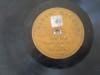 Δισκος 78 στροφων SHELLAC 78rpm CINCH RECORD Raggedy Rags Royal Guards Band Part 3,4. 25cms