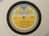 Δισκος 78 στροφων SHELLAC 78rpm AN MEINER WIEGE, FISCHERWEISE , DIE SCHONE MULLERIN Wilhelm Muller 30cms