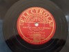 Δισκος 78 στροφων SHELLAC 78rpm ELECTROLA SONATE IN C MOLL OP 13 PATHETIQUE Edwin Fischer 30cms