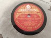 Δισκος 78 στροφων SHELLAC 78rpm INTRODUCTION UND ARIE DES FLORESTAN, FIDELIO KARL BOHM,Beethoven 30cms