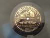 Δισκος 78 στροφων SHELLAC 78rpm DER SCHATZGRABER ( Loewe ) / TOM DER REIMER Heinrich Schlusnus 30cms