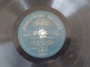 Δισκος 78 στροφων SHELLAC 78rpm ROSES OF PICARDY Sydney Coltham GENEVIEVE Royal Cremona Orchestra 25cms