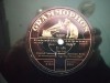 Δισκος 78 στροφων SHELLAC 78rpm VERSCHWIEGENE LIEBE / ER IST's Heinrich Schlusnus 25cms