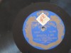 78rpm record IMPERIAL WHAT'LL I DO / WHERE THE LAZY DAISIES GROW Rothery Chas 25cms