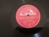 Δισκος 78 στροφων SHELLAC 78rpm CONCERTO POUR VIOLON ET ORCHESTRE Op77 FRITZ KREISLER DISQUE GRAMO 30cms
