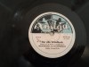 Δισκος 78 στροφων SHELLAC 78rpm AMIGA DER ALTE SCHLOSSLEICH /SPIEL MIR ALTE MELODIE H.Riethmuller 25cms