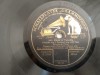 78rpm record AVE MARIA in VENEDIG / AVE VERUM CORPUS BASILICA CHOR 30cms