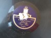 Δισκος 78 στροφων SHELLAC 78rpm  ODEON RECORD ODEON BOHEME 1.2. DAJOS BELA  30cms
