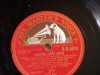 78rpm record HMV THOU MAY LEARN TO HATE ME , JOSEF KRIPS PHILHARMONIA ORCHESTRA 30cms