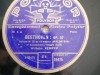 Δισκος 78 στροφων SHELLAC 78rpm POLYDOR WILHELM KEMPFF BEETHOVEN Op 57 1.2. 30cms