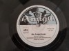 Δισκος 78 στροφων SHELLAC 78rpm AMIGA AM LAGERFEUER / DIE KLEINE FISCHERHUTTE Kurt Henkels 25cms