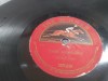 78rpm record THE WINNER THE STAR OF BETHLEHEM Evans / THE ROSARY,Garr , CHRISTMAS ? 25cms