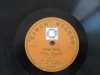 78rpm record CINCH RECORD EILEEN ALANNAH ,Thomas / Take You Home Agail Kathleen Westerndorf. 25cms