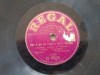 78rpm record COLUMBIA record SPOONING WITH MY GIRL Billy Williams PUT A BIT POWDER ON IT, FATHER 25cms