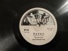 Δισκος 78 στροφων SHELLAC 78rpm AMIGA OPAPA / SYBILLE Cornel Trio Heinrich Riethmuller 25cms
