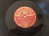 78rpm record JAGERCHOR DER FREISCHUTZ Karl Bohm SOLDATENCHOR AUS MARGARETHE 25cms