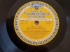 78rpm record GRAMMOPHON DIE SCHONE MULLERIN Wilhelm Muller 30cms
