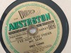 78rpm record AUSTROTON  I CAN'T GET STARTED WITH YOU Duke Gershwin Errol Garner I'VE GOT YOU UNDER MY SKIN 25cms
