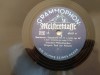 Δισκος 78 στροφων SHELLAC 78rpm  BEETHOVEN SYMPHONIE Nr. V Op 67.S.3 .2 T.1.3. Paul Van Kempen 30cms