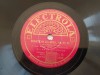 Δισκος 78 στροφων SHELLAC 78rpm SONATA IN CIS MOLL Op 27 Nr.2 Moonshine Sonata Adagio Sostenuto 30cms