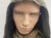 HOOD for FRENCH ARMY JACKET PARKA
