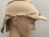 FRENCH ARMY FOREIGN LEGION CAP DESERT CAMO