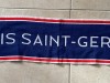 FOOTBALL SCARF PARIS SAINT GERMAIN FOOTBALL CLUB