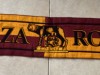 FOOTBALL SCARF FORZA ROMA