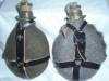 CZECH ARMY WATER CANTEEN