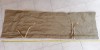 AMBULANCE VEHICLE STRETCHER CLOTH USED CONDITION US or BRITISH ARMY WWII 