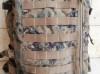 ORIGINAL US MARINES ILBE GEN II CAMO BACK PACK USED