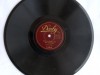 ΔΙΣΚΟΣ 78rpm 78 στροφων DERBY MEIN TRAUM / ROSEN AUS DEM SUDEN