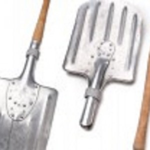 ORIGINAL WWII SWISS ARMY DETACHABLE SHOVEL 1939