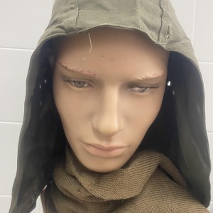 HOOD for FRENCH ARMY JACKET PARKA