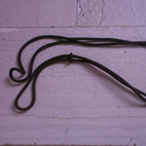 ОРИГИНАЛЬНЫЙ ШВЕДСКИЙ M40 LAHTI LEATHER LANYARD ИДЕНТИЧНЫЙ ДЛЯ РУССКОГО НАГАНТА REVOLVER