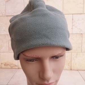 US ARMY POLARTEC FLEECE CAP