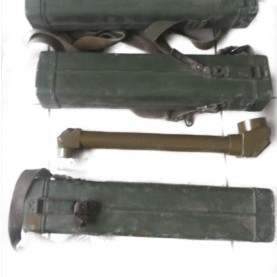 RUSSIAN PAB 2 PERISCOPE GLASS SCOPE IN BOX