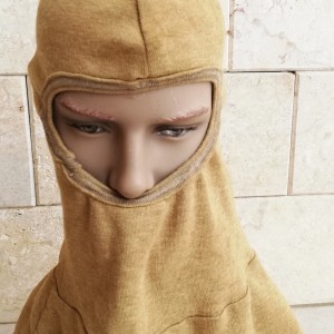 US ARMY BALACLAVA ANTI FLASH HOOD 