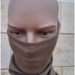 US ARMY KHAKI DESERT NECK BAND
