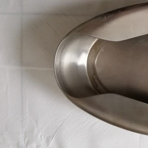 BED PAN USMD MEDICAL HOSPITAL KOREA VIETNAM MINT CONDITION