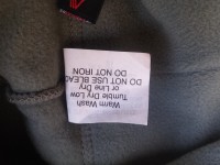 US ARMY POLARTEC FLEECE CAP