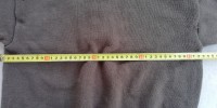 US ARMY ΠΟΥΛΟΒΕΡ ΜΠΛΟΥΖΑ Μεγεθος MEDIUM