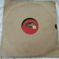 Δισκος 78 στροφων SHELLAC 78rpm THE WINNER When Big Ben's Chimes Ring Out THE ELLIOTT 25cmsS When I danced the Dardanella,with brown sleeve. BELL EFFECTS